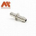 NIBP connector--Compatible Criticare,Datascope,Mindray,Philips 4
