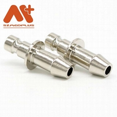 NIBP connector--Compatible Criticare,Datascope,Mindray,Philips