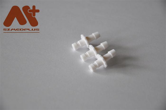 兼容伟伦5082-184塑料头连接器 2