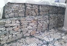 Gabion Box stone cage Ouluo 2