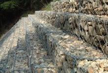 Gabion Box stone cage Ouluo 3