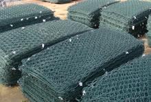 Gabion Box stone cage Ouluo 4