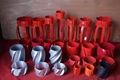 High quality casing centralizer