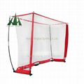 High Quality Strong Plastic football Practice Net