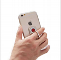 Cell phones/Smartphones Metal Ring Holder 4
