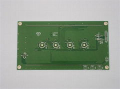 PCB BARE BOARD