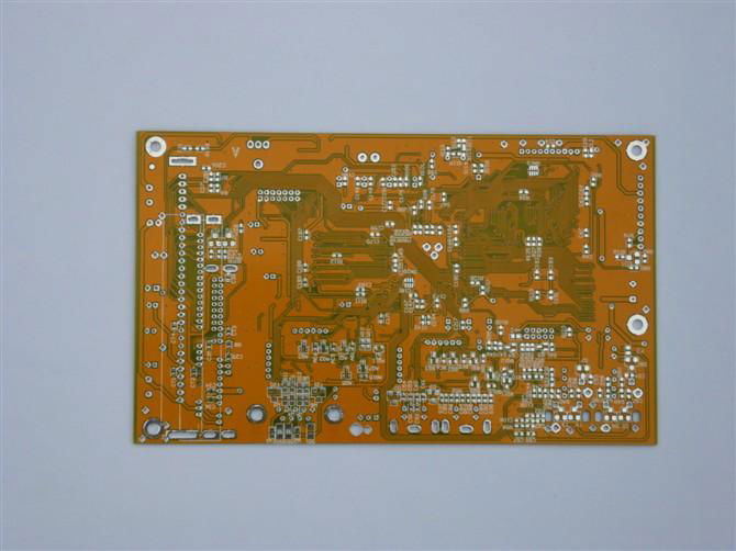 PRINT CIRCUITS BOARD 2