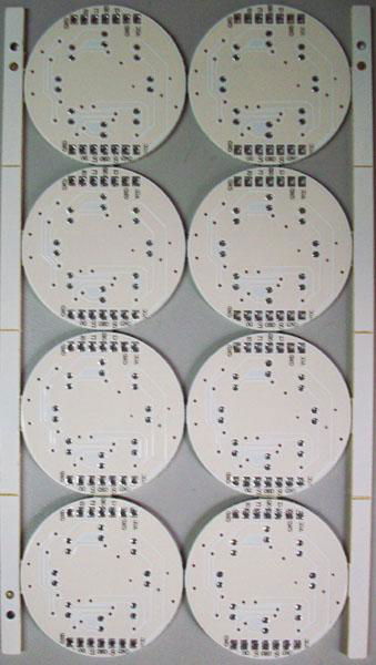 PRINT CIRCUITS BOARD 4