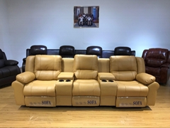 Hot sale Theater sofa CHina