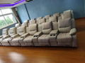 Theatre Sofa Factory, Custom Theatre Sofa  1