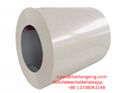 wrinkle PPGI steel coil