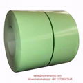 wrinkle PPGI steel coil 2