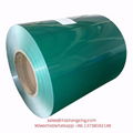 wrinkle PPGI steel coil 4