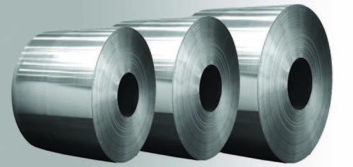 Galvanized Steel Strip 4