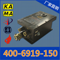 煤礦用本安型電源