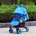 factory cheap baby stroller 3