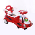 baby swing car  3