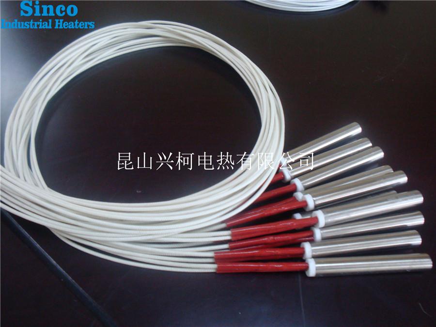 單頭電熱管 3
