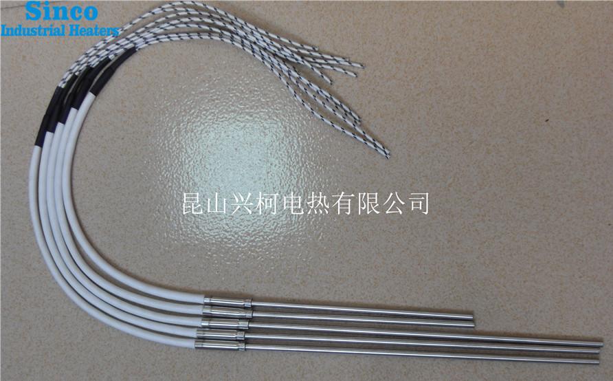 單頭電熱管 5