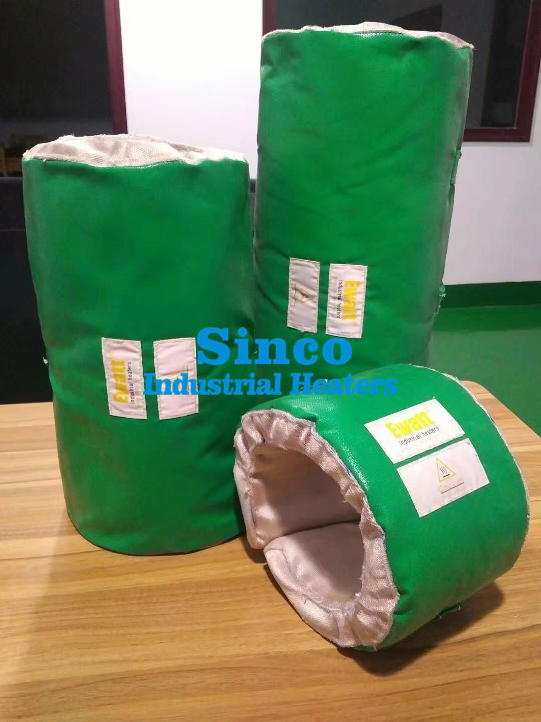 Insulating sleeve 2