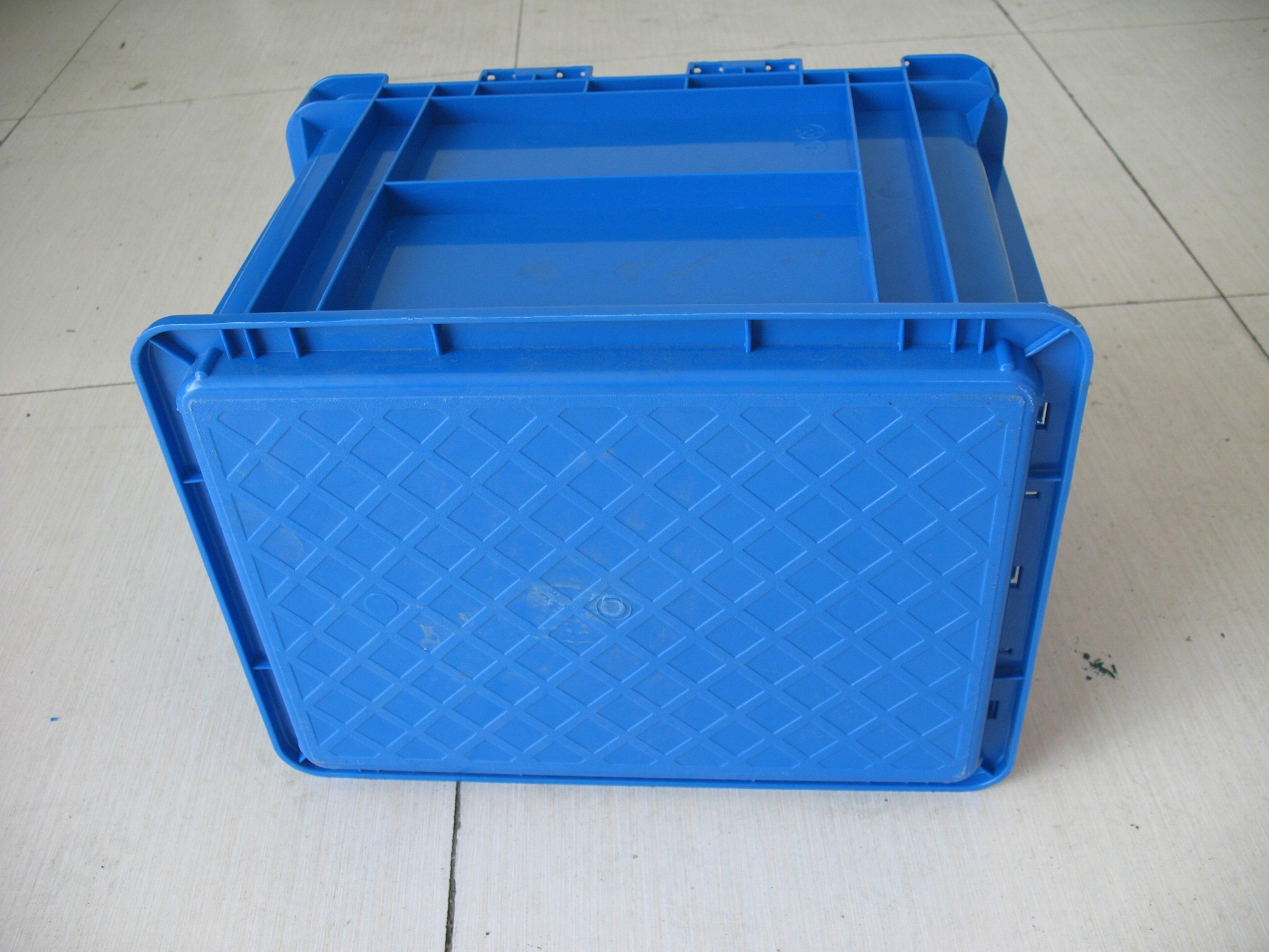 上海st系列标准物流箱