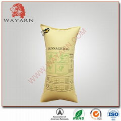 Container Kraft Paper Dunnage Air Bag