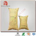 Wholesale High Quality Kraft Paper Container Dunnage Air Bag 4