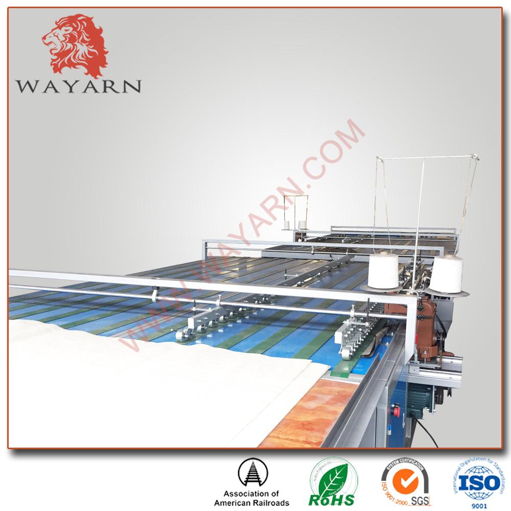 Automatic Paper Dunnage air bag making machine for container