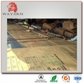 Automatic Paper Dunnage air bag making machine for container 2