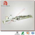 Container Dunnage Air Bag valve High Speed automatic sealing machine