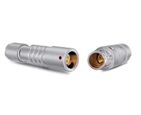 3pin Waterproof Electrical Connector 3