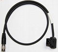 4-Pin Hirose Plug with Cable Assembly 2