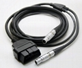 6pin Male to 6pin Female Camera Cable