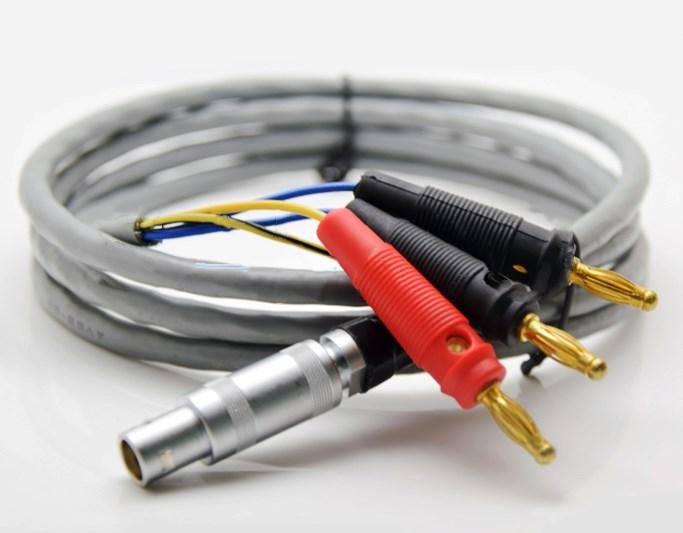 6pin Male to 6pin Female Camera Cable 4