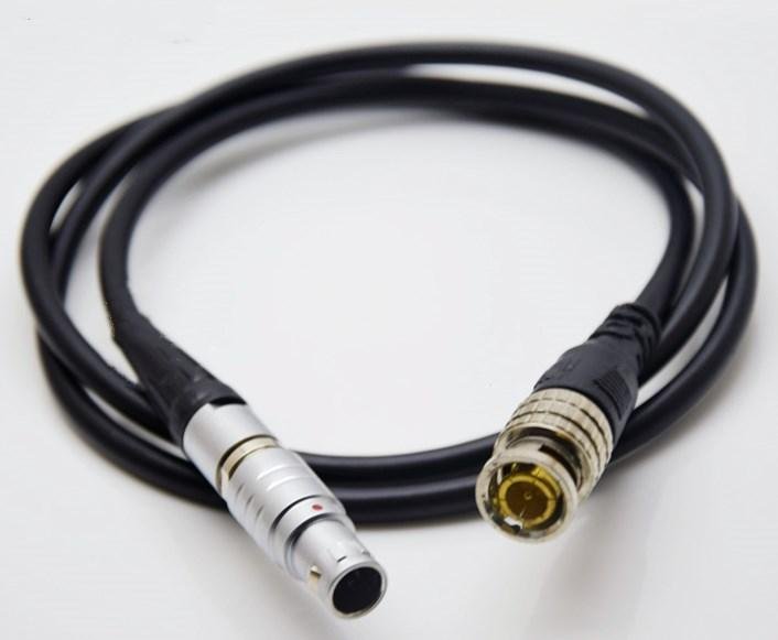 6pin Male to 6pin Female Camera Cable 5
