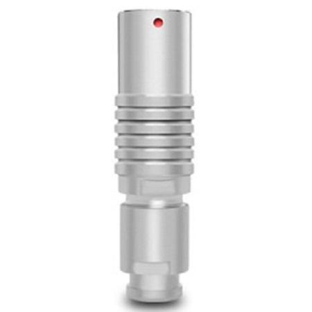 Push Pull Connector Straight Plug 2