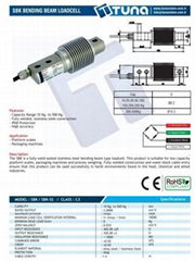 LOAD CELL