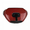 3 in 1 360 Rotation Hand Push Sweeper Spin Broom 4
