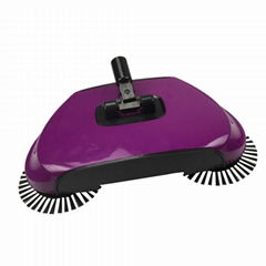 Household  Dustpan and Trash Bin 3 in 1