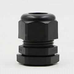 IP68 Nylon Cable Gland Waterproof gland