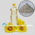 activated bleaching earth bentonite clay for all kinds oil filter 3