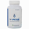 Cap.V-PCOS - A Natural Drilling for Cystic Ovaries