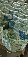 melamine ware