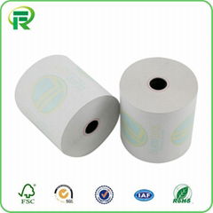 thermal paper roll