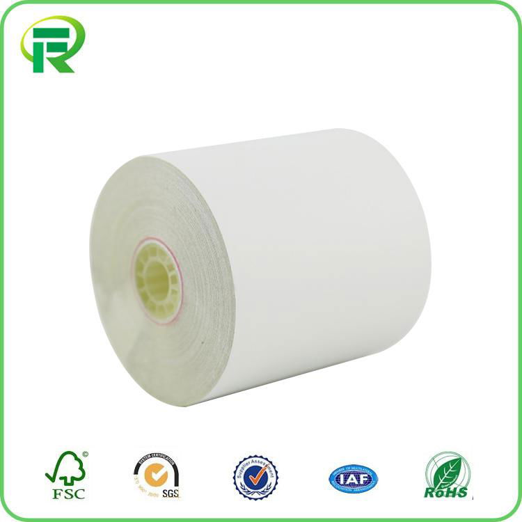 carbonless paper roll 2