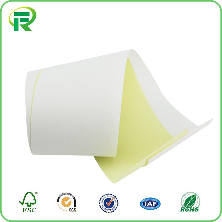 carbonless paper roll 3