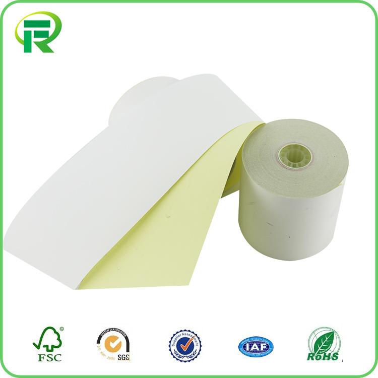 carbonless paper roll 4