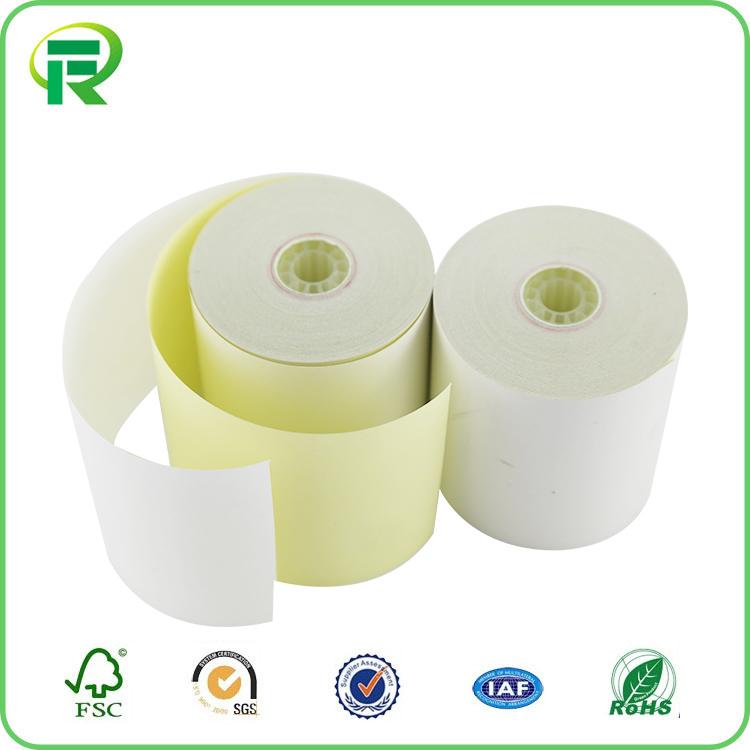 carbonless paper roll 5