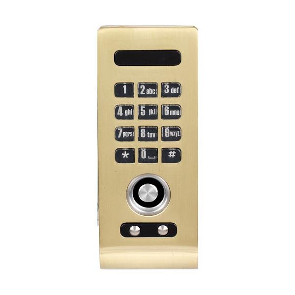 Electronic Lock Cyber Digit Slim (China Manufacturer) Locks Security & Protection