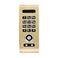 Electronic Cabinet Lock - Cyber Digit Slim